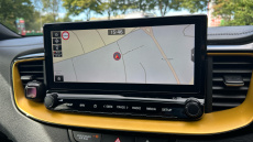 Kia Xceed 1.4T GDi ISG First Edition 5dr Petrol Hatchback